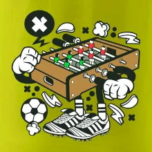 Fotbalový stolňák