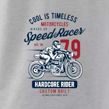 Speed Racer Motorcycles