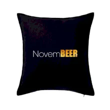 Pivní měsíce - novemBEER
