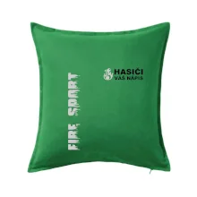 Hasiči REFLEXNÍ (oheň, Firesport, název sboru - vlastní nápis)