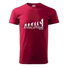 Evolution Climb Evolution Climb