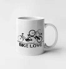 Bike love