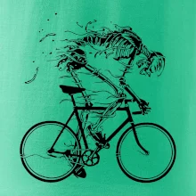 Gravel Bike - kostra