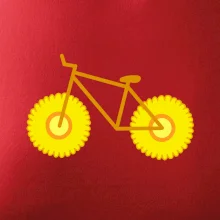 Kolo kukuřice (Moňas)