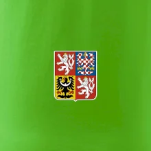 Velký státní znak ČR