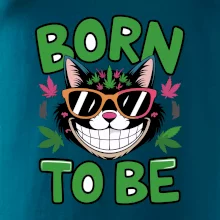 Marihuana - born to be