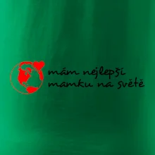 Mám nejlepší mamku na světě