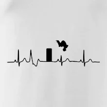 Parkour ekg