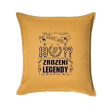 Zrození legendy - pro horolezce