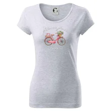 Pěknou jízdu životem 75