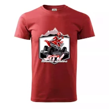 ATV čtyřkolka Mountain