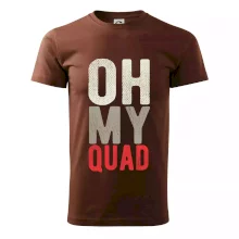 OH my Quad