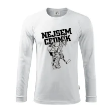 Nejsem cedník Nejsem cedník