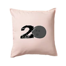 Bowling kulaté narozeniny 20