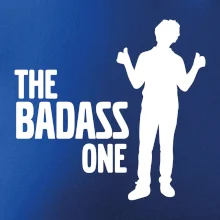 Bachelor party - The badass one