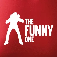 Bachelor party - The funny one