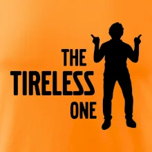 Bachelor party - The tireless one