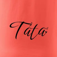 Psací Táta  čtvrtá mocnina - čtyři děti