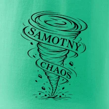 Samotný chaos