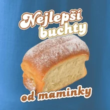 Nejlepší buchty od maminky
