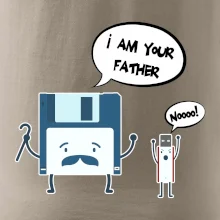 I am your father USB