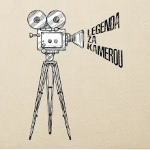 Legenda za kamerou