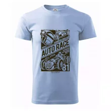 Auto Race Auto Race