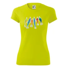 Rybářské návnady