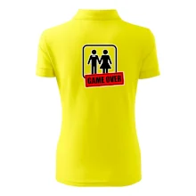 Bachelor Party - Game over (hetero)