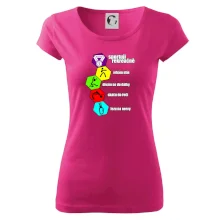 Sportuji rekreačně