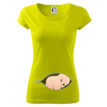 Miminko a zadeček (Hana-creative)