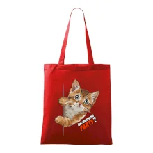 Řekl někdo slovo party