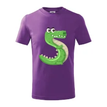 Věk dítětě zvíře 5