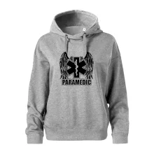 Paramedic Paramedic