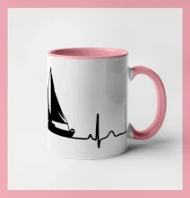 EKG plachetnice EKG plachetnice