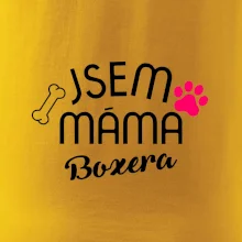 Jsem máma Boxera