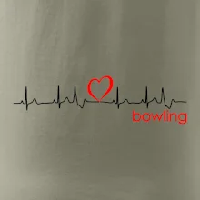 Moje srdce bije pro Bowling