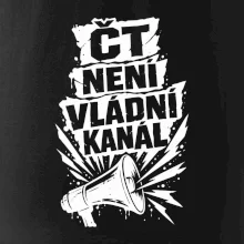 ČT není vládní kánál