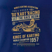Go Kart Racing Go Kart Racing