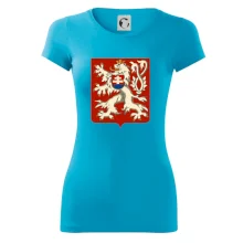 Znak ČSR - Třetí Československá republika (1945–1948)