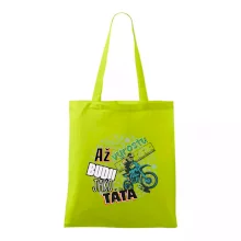 Až vyrostu budu jako táta - cross