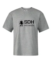 SDH postavička  (vlastní název)