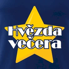 Hvězda večera