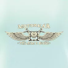 Motorkář tělem i duší