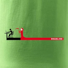 Práce - deadline (Hana-creative)