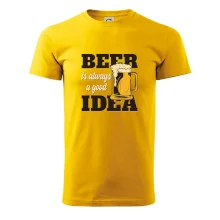 Beer idea Beer idea