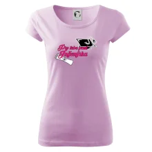 Pro tebe paní inženýrka