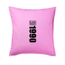 Limited edition 1990 pruh