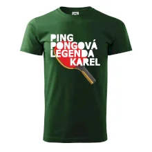 PINGPONGOVÁ LEGENDA JMÉNO
