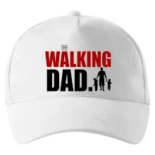 The walking dad dvě děti